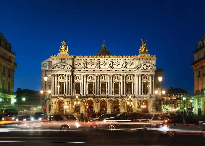 Ideal For Exploring Paris On Foot