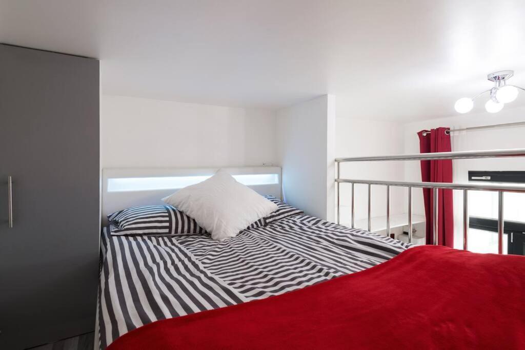 Apartment Ideal For Exploring On Foot *