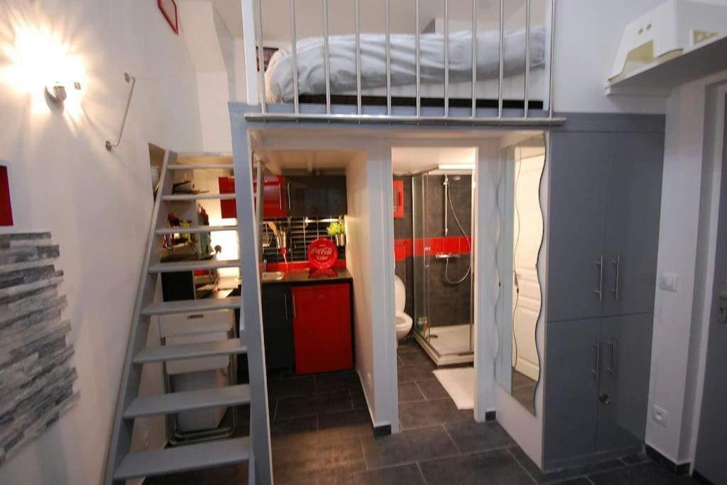 Ideal For Exploring On Foot Apartment *